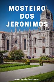 Was können sie sehen und wohin muss ein tourist in portugal gehen, um wunderschöne eindrücke zu erhalten. Mosteiro Dos Jeronimos Portugal Sehenswurdigkeiten Portugal Sehenswurdigkeiten