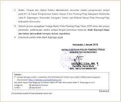 We did not find results for: Satuan Polisi Pamong Praja