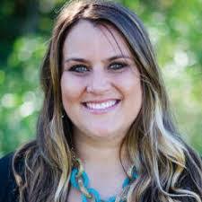 Audra Blair's Instagram, Twitter & Facebook