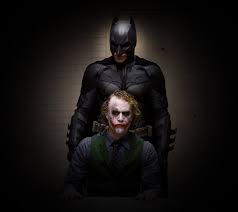 We have a massive amount of hd images that will make your computer or smartphone look absolutely fresh. 40 Batman Vs Joker Wallpaper On Wallpapersafari