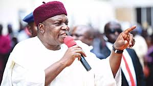 At the stakeholder's meeting, it was disclosed that an. Mama Taraba News Mama Taraba