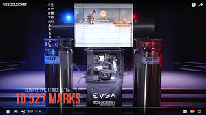 A wide variety of liquid cooled gaming pc options are available to you, such as screen size. Evga Roboclocker A Water Cooling Loop For Liquid Nitrogen