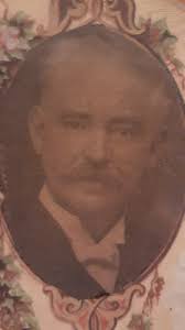 William Samuel Schenck (1844-1918)