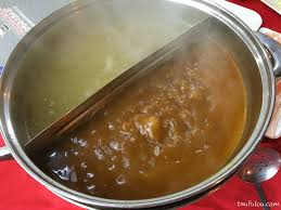 If you like to have grilled marinated meat along with your ingredients. Hoho Steamboat Restaurant å¥½å¥½æµ·é®®ç«é‹ä¹‹å®¶ Sri Petaling Kl I Come I See I Hunt And I Chiak