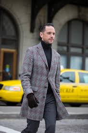 Men S Turtleneck Sweater History And Definition He Spoke Style