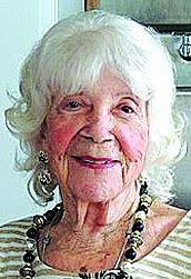 Shirley Walden Obituary (1922