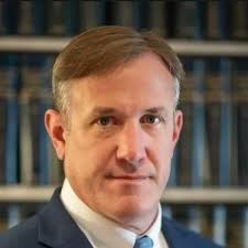 Mississippi District Attorney, District 6