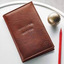 We did not find results for: Personalised Leather Golf Card Holder The Sestino By Maxwell Scott Bags Notonthehighstreet Com