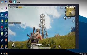 Tencent gaming buddy (aka gameloop) is an android emulator, developed by tencent, which allows users to play pubg mobile (playerunknown's battlegrounds) and other tencent games on pc. How To Download Tencent Gaming Buddy On Windows Pc Isoriver