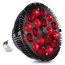 Top 10 Best Red Light Therapy Bulbs Reviews With Comparison