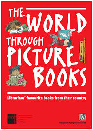 En plus d'être jolie, elles ne manquent pas d' autodérision et ne se prennent absolument pas aux sérieux. The World Through Picture Books 2nd Edition