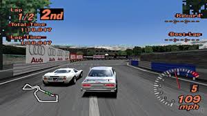 Shop from the world's largest selection and best deals for ps1 namco gun. Gran Turismo 2 Historic Car Cup Race Rome Circuit Ps1 Gameplay Hd Turismo Ps1 Gameplay