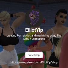 Elliotyip