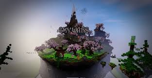 Find here all the best minecraft skywars servers. Lobby Spawn Para Skywars Minecraft Map