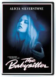 The Babysitter DVD - Best Buy
