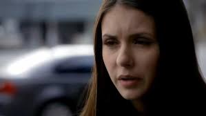 Are there any Klaus lovers in the group?