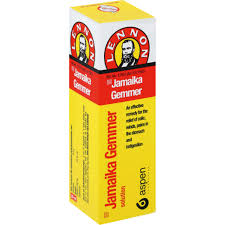 Lennon Jamaica Ginger Medication 20ml Heartburn Indigestion Medicine Health Beauty Shoprite Za