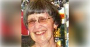 Obituary information for Marcelene Gorham