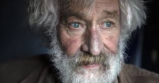 Matthijs Röling was een schilder van een wereld vol welbehagen