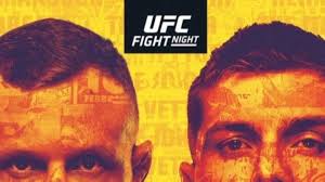 5:00 pm pst check ufc vegas 16 local time and date location: Ufc On Espn 19 Hermansson Vs Vettori Predictions Results Pintsized Interests