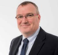 Mr Simon Buckley : Trauma & orthopaedic surgery