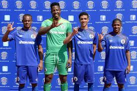 Supersport united football club (often known as supersport) is a south african professional football club based in atteridgeville in pretoria in the gauteng province. Supersport United Fc On Twitter We Would Like To Confirm The Signing Of Polokwane City Goalkeeper George Chigova And Stellenbosch Striker Iqraam Rayners On Two Year Deals We Would Also Like Announce The