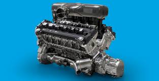 Internal Combustion Engines | Cosworth