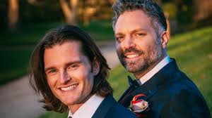 Married At First Sight UK stars Dan and Matt split after two years together  after planning wedding