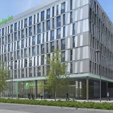 607 bewertungen, 391 authentische reisefotos und günstige bei tripadvisor auf platz 31 von 297 hotels in frankfurt am main mit 4,5/5 von reisenden bewertet. Photos At Holiday Inn Frankfurt Airport Flughafen Bessie Coleman Str 16