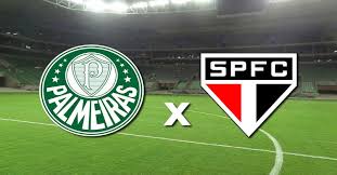 Palmeiras e são paulo fazem um dos clássicos mais tradicionais do país. Cbf Anuncia Que Classico Palmeiras X Sao Paulo Nao Sera Mais Jogado