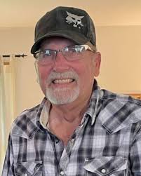 Mark L. Winterton Obituary February 10, 2024