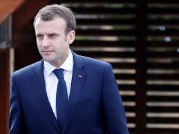 Born 21 december 1977) is a french politician who has been serving as the president of france and ex officio. Apres Tf1 Macron Face A Bourdin Et Plenel Pour S Adresser Aux Urbains Challenges