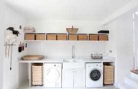 Maybe you would like to learn more about one of these? Laundry Room Shared By Jenan On We Heart It