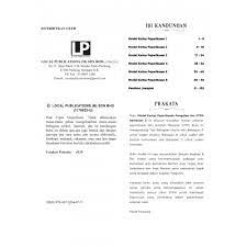 Pengajian am semester 1 stpm: Pengajian Am Local Publications