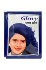 Glory Mor Hint Kinasi 10gr Indirimli Hint Kinasi Kina Mor