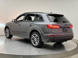 Image result for Samurai Gray 2023 Q7