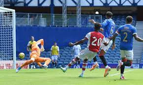 Gym, rondos & shooting practice | rangers vs arsenal | behind the scenes in scotland. Ubfq Dpzomgr9m