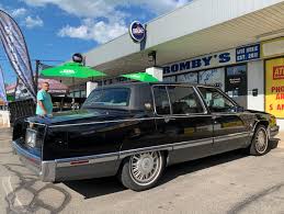 Image result for Black Sapphire 1993 Cadillac