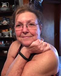 Damaris Joye Carroll Obituary January 22, 2025