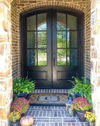 Maybe you would like to learn more about one of these? Beautiful Homes Of Instagram Colonial Front Door Double Front Doors Colonial Front Door Ideas