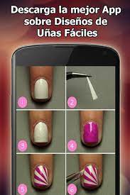 Such as png, jpg, animated gifs, pic art, logo. Disenos De Unas Faciles Fur Android Apk Herunterladen