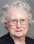 Flora Marsh Obituary (1924