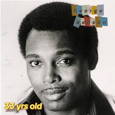George Benson