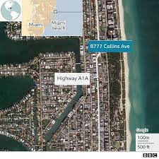 Maybe you would like to learn more about one of these? Miami Building Collapse Leaves 99 People Unaccounted For Bbc News