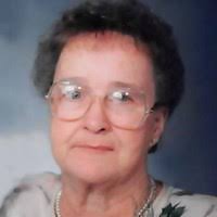 Shirley Welch Obituary