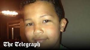 Schoolboy hanged himself after fearing he would be in trouble for  forgetting text books