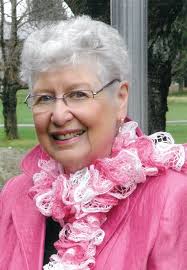 Ms. Jean Margaret Banfield Obituary