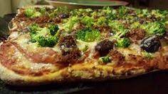 Set the machine for pizza dough according to the manufacturer's instructions and process through the cycle. 30 Welbilt Bread Machine Recipes Ideas Bread Machine Recipes Bread Machine Bread