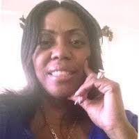 Cynthia Blackshear's Instagram, Twitter & Facebook