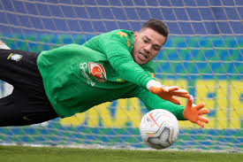 Como vencer a seleção brasileira no mundial? Confira A Provavel Escalacao Da Selecao Brasileira Contra O Peru Na Copa America Gazeta Esportiva